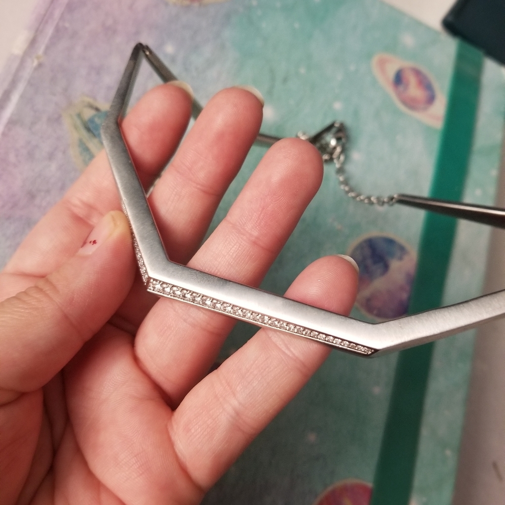 Kendra Scott Lucas Necklace - Picture 6 of 6